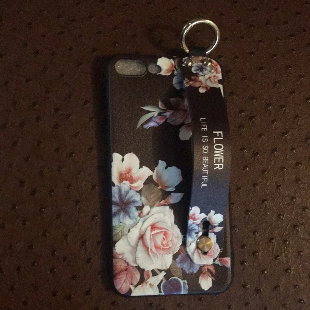 iPhone 7 Plus/8plus phone case